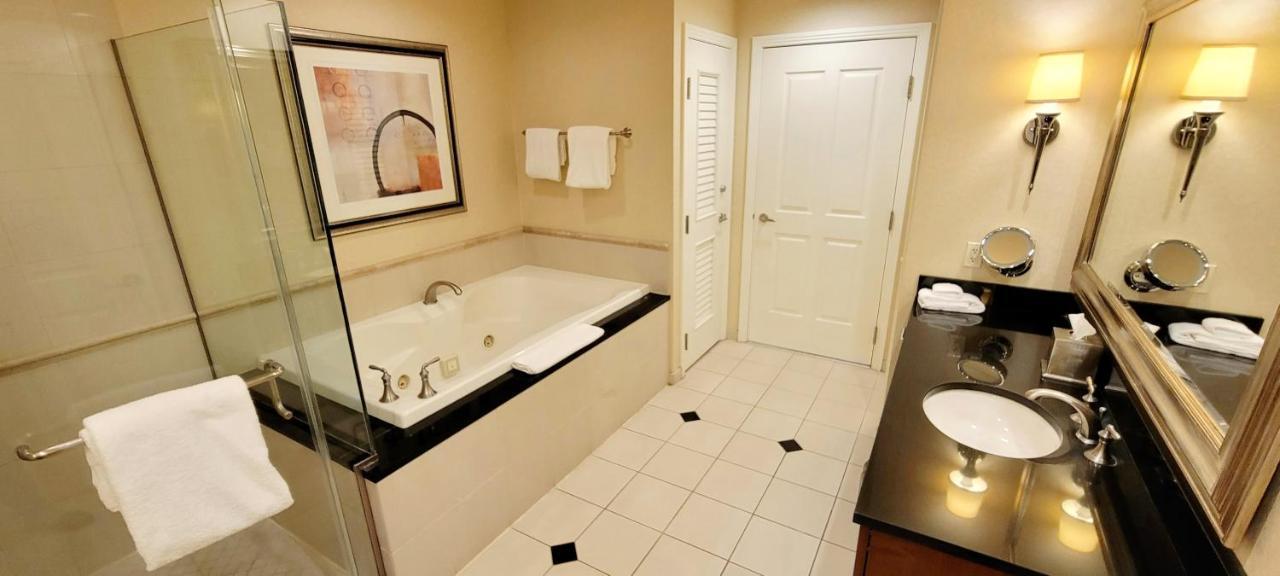Awesome The Signature Mgm Condo With Strip View. No Resort Fee! ラスベガス エクステリア 写真