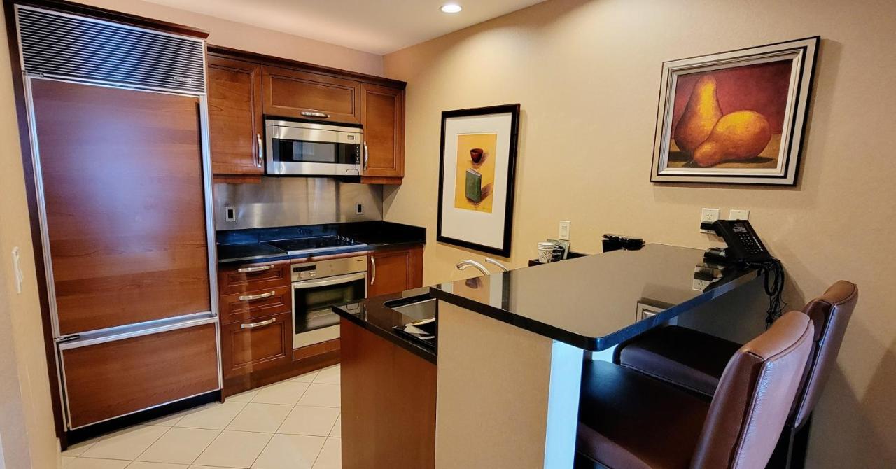 Awesome The Signature Mgm Condo With Strip View. No Resort Fee! ラスベガス エクステリア 写真