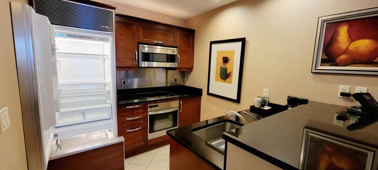 Awesome The Signature Mgm Condo With Strip View. No Resort Fee! ラスベガス エクステリア 写真