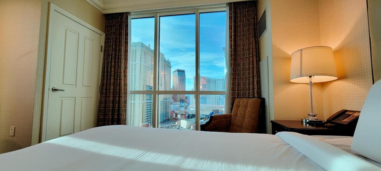 Awesome The Signature Mgm Condo With Strip View. No Resort Fee! ラスベガス エクステリア 写真