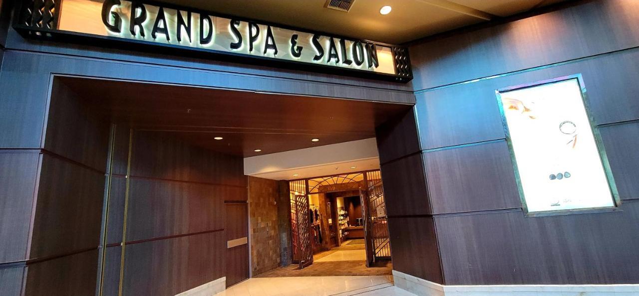 Awesome The Signature Mgm Condo With Strip View. No Resort Fee! ラスベガス エクステリア 写真