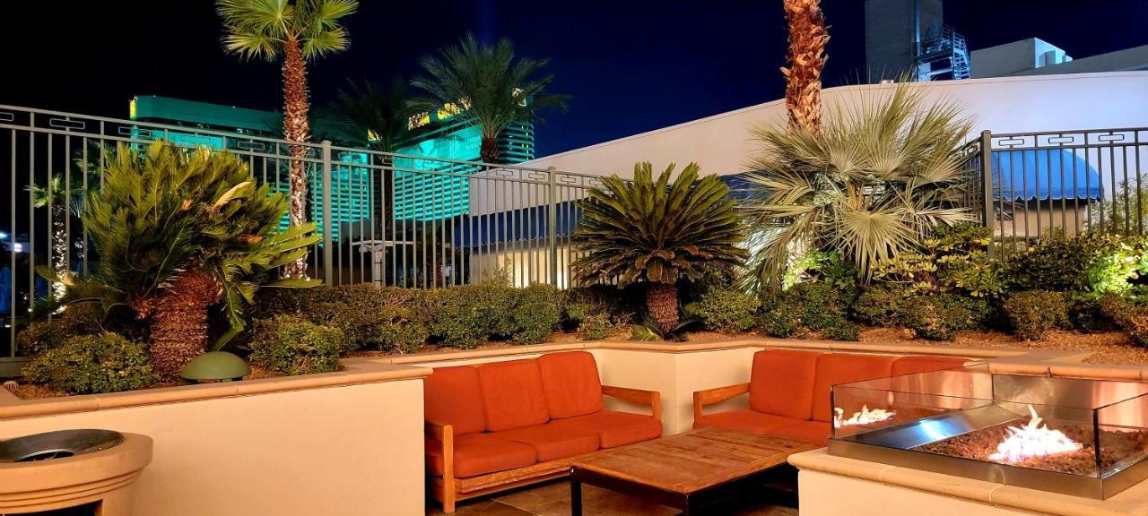 Awesome The Signature Mgm Condo With Strip View. No Resort Fee! ラスベガス エクステリア 写真