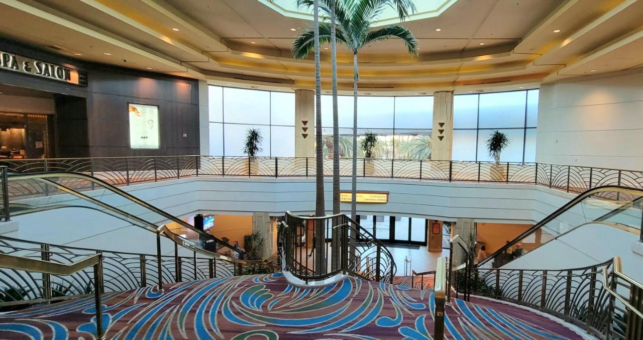 Awesome The Signature Mgm Condo With Strip View. No Resort Fee! ラスベガス エクステリア 写真