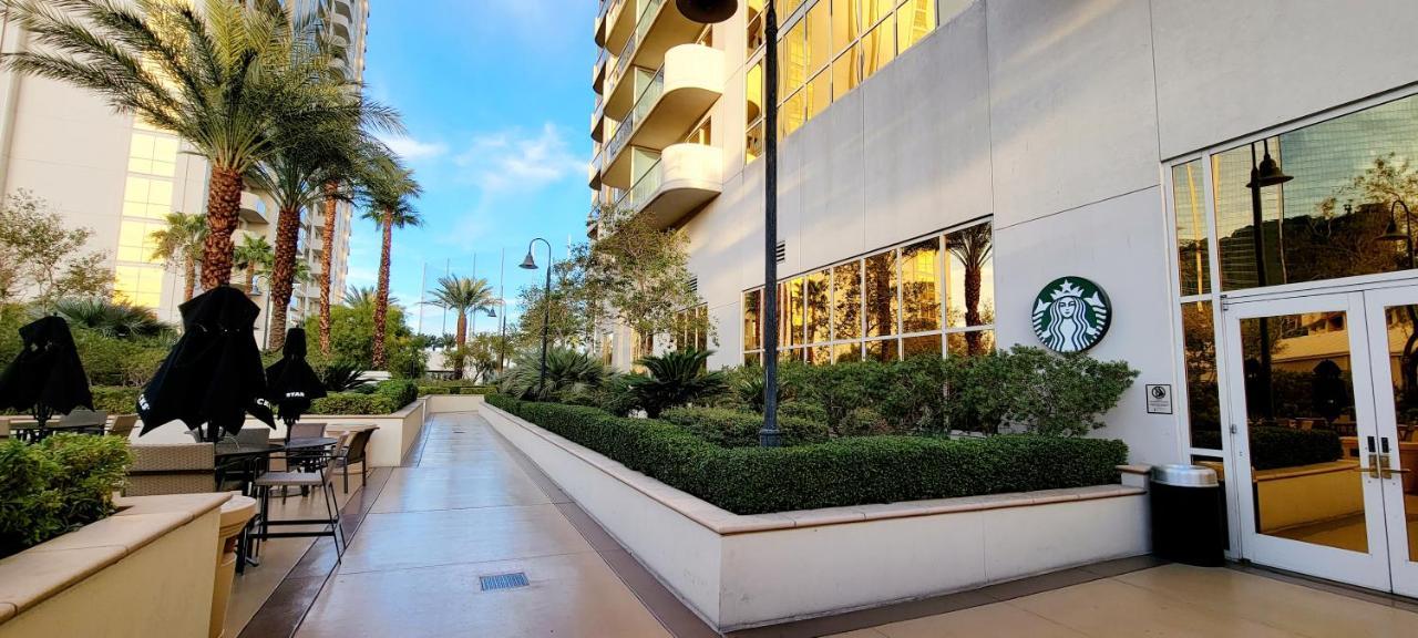 Awesome The Signature Mgm Condo With Strip View. No Resort Fee! ラスベガス エクステリア 写真