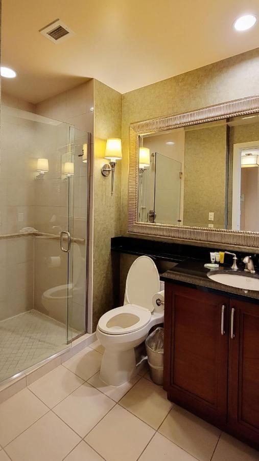 Awesome The Signature Mgm Condo With Strip View. No Resort Fee! ラスベガス エクステリア 写真