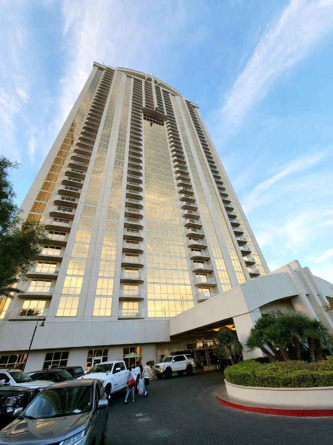 Awesome The Signature Mgm Condo With Strip View. No Resort Fee! ラスベガス エクステリア 写真