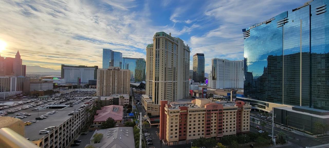 Awesome The Signature Mgm Condo With Strip View. No Resort Fee! ラスベガス エクステリア 写真