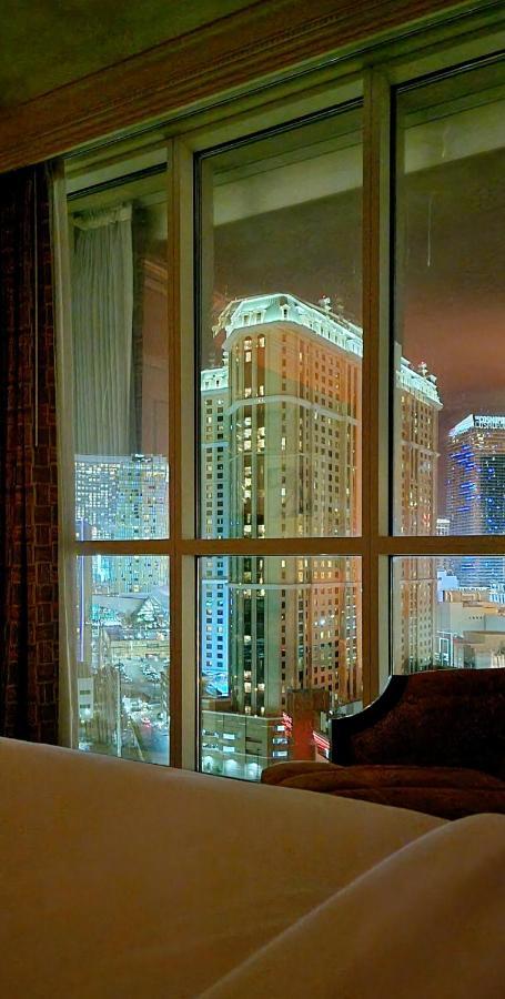 Awesome The Signature Mgm Condo With Strip View. No Resort Fee! ラスベガス エクステリア 写真
