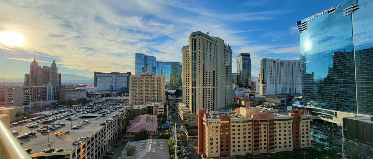 Awesome The Signature Mgm Condo With Strip View. No Resort Fee! ラスベガス エクステリア 写真