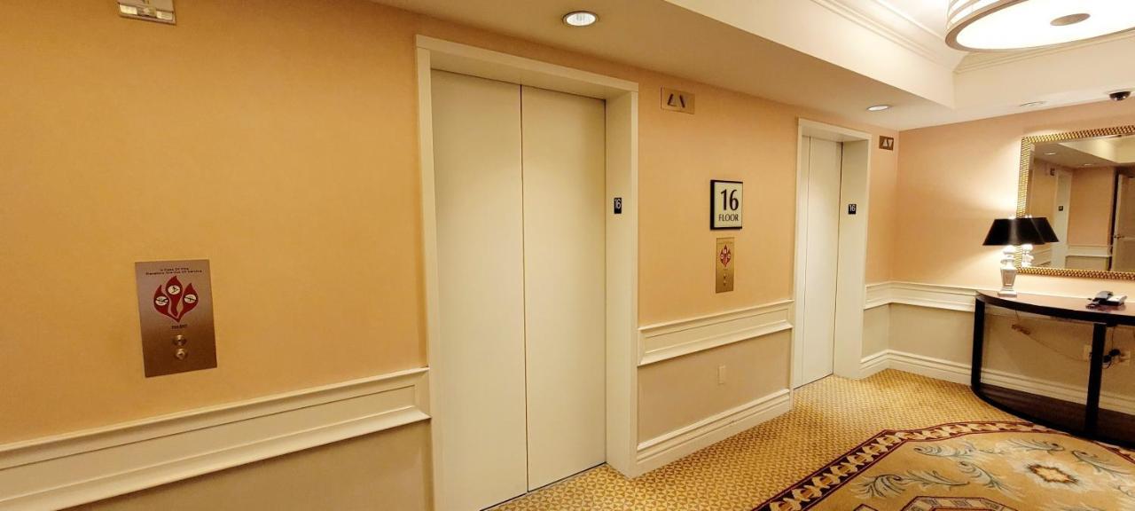 Awesome The Signature Mgm Condo With Strip View. No Resort Fee! ラスベガス エクステリア 写真