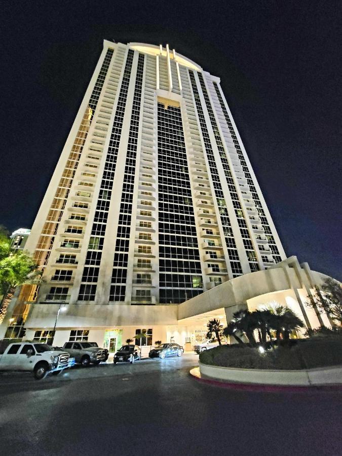 Awesome The Signature Mgm Condo With Strip View. No Resort Fee! ラスベガス エクステリア 写真